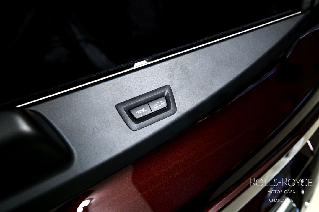 2025 Rolls-Royce Cullinan
