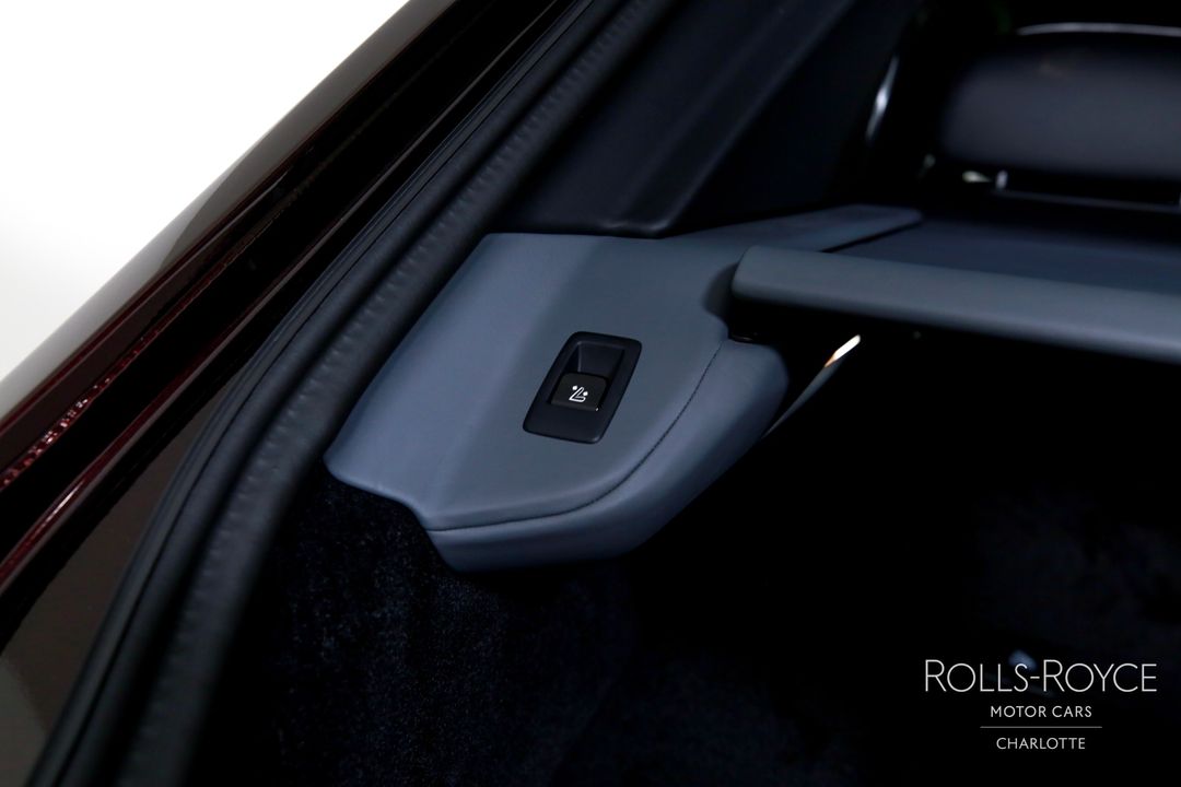 2025 Rolls-Royce Cullinan