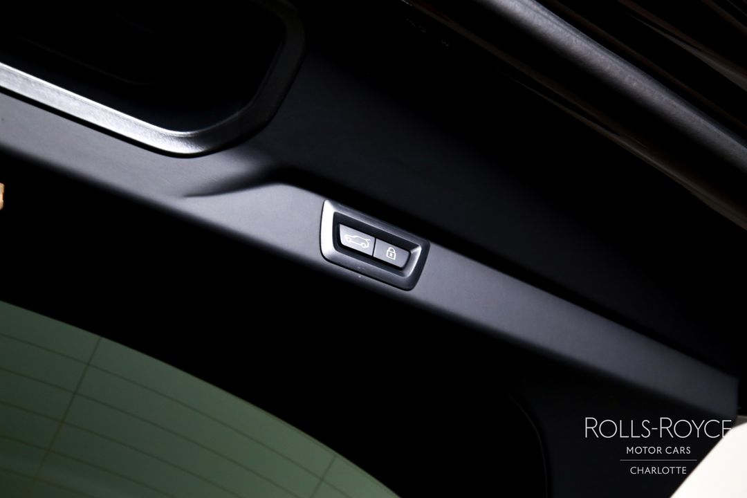 2025 Rolls-Royce Cullinan