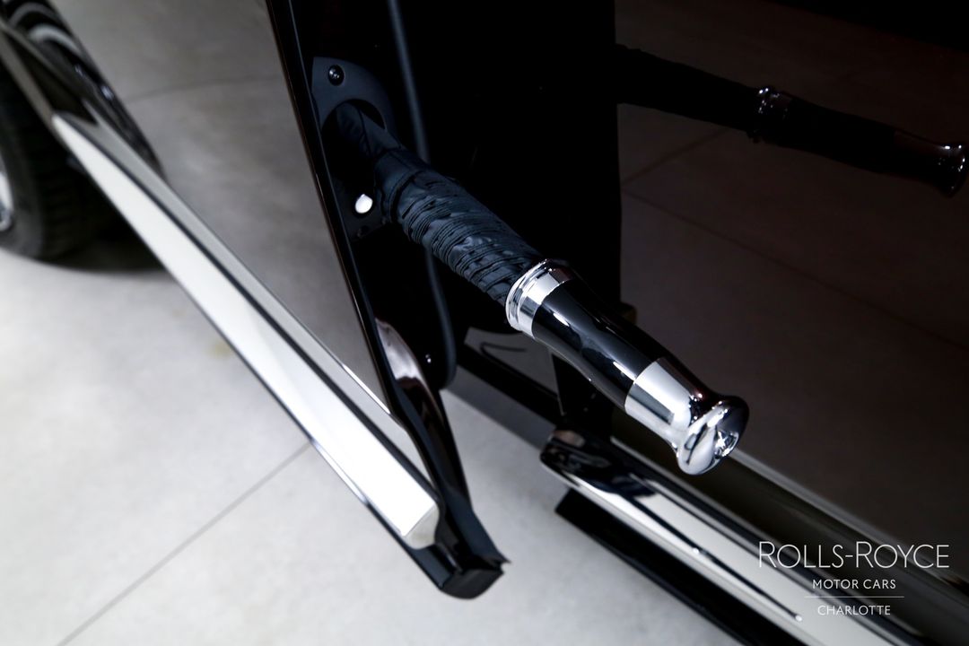 2025 Rolls-Royce Cullinan