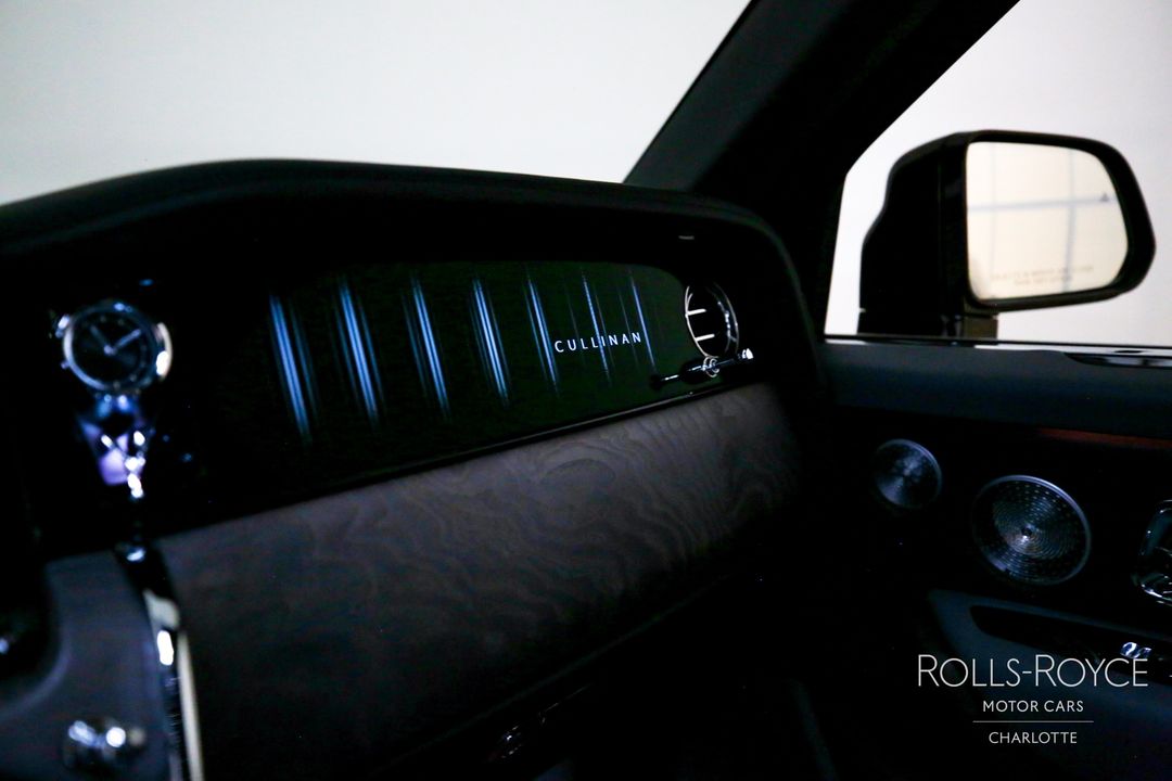 2025 Rolls-Royce Cullinan