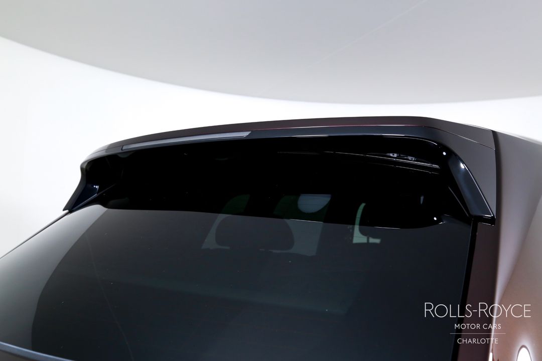 2025 Rolls-Royce Cullinan
