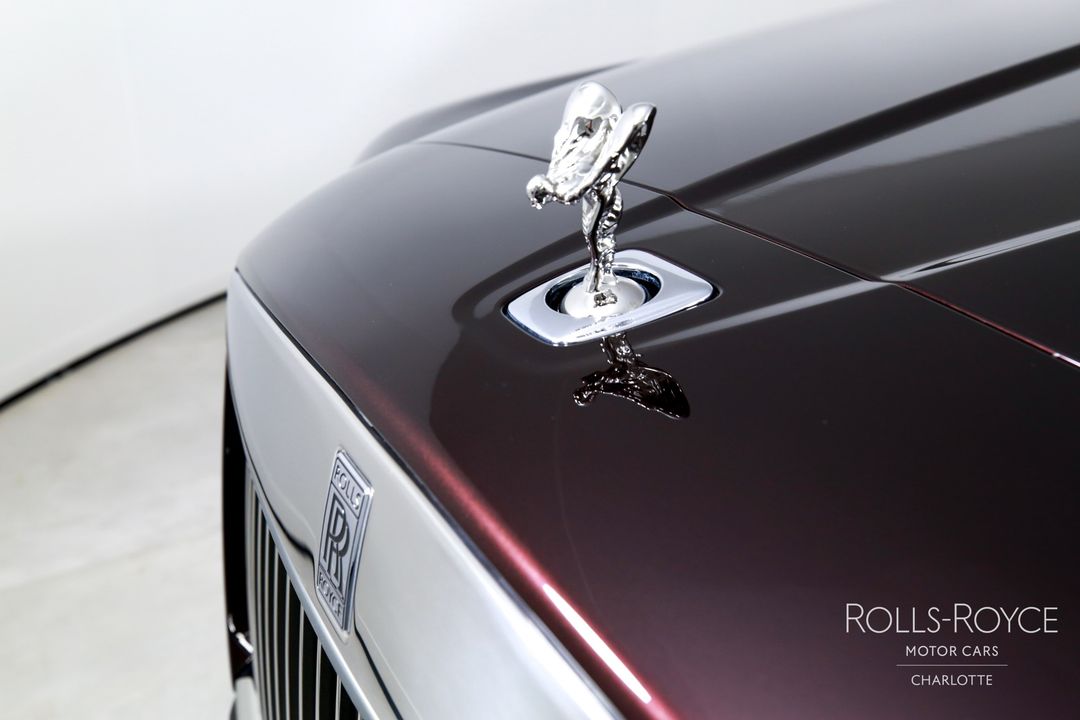 2025 Rolls-Royce Cullinan