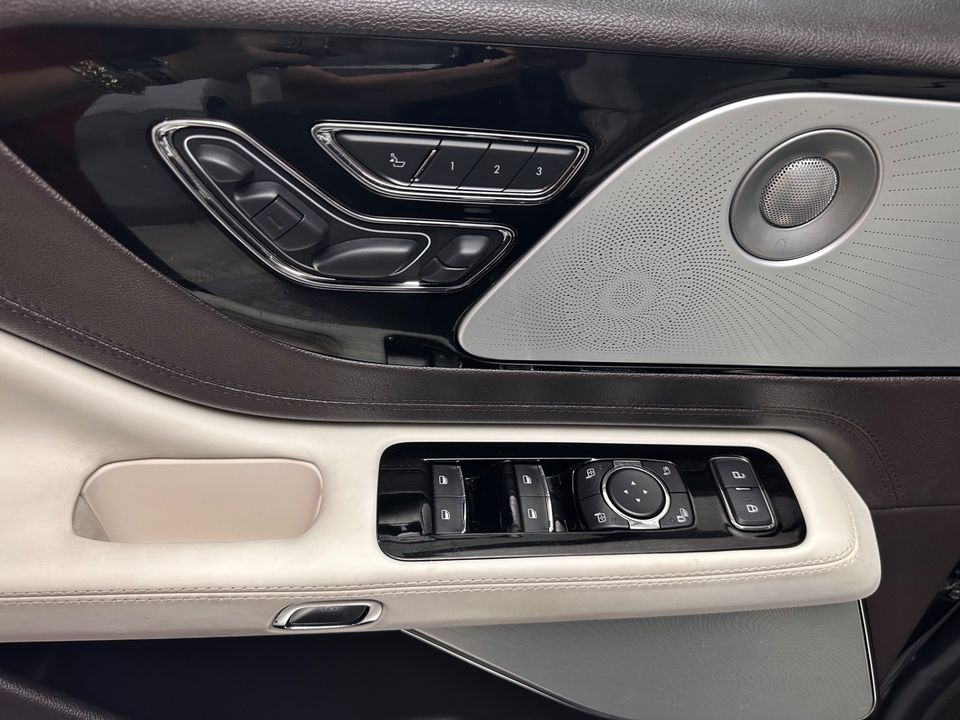 2022 Lincoln Aviator