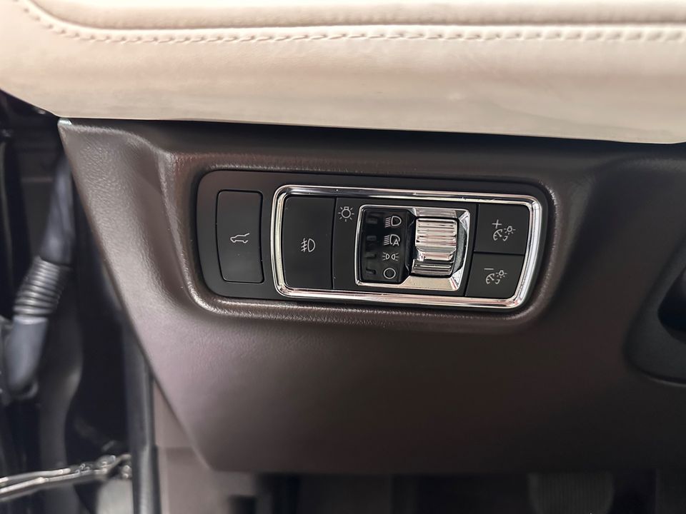 2022 Lincoln Aviator