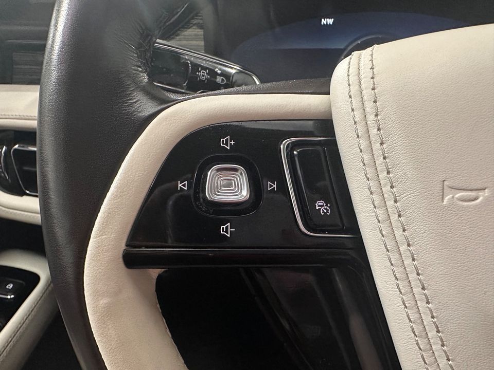 2022 Lincoln Aviator