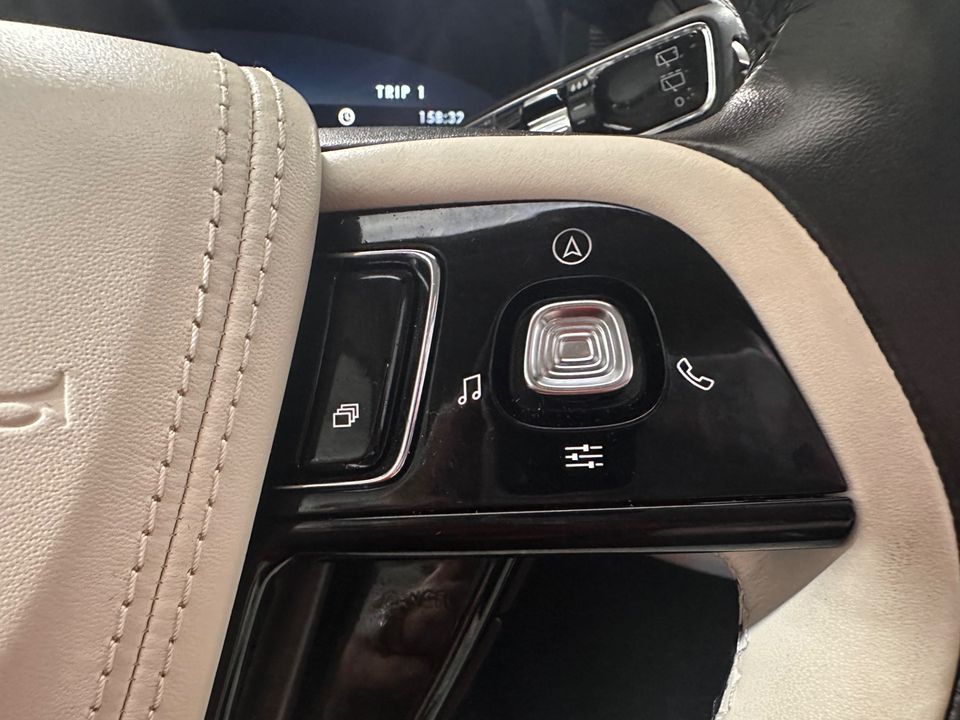 2022 Lincoln Aviator