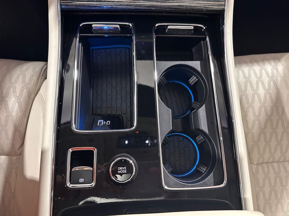 2022 Lincoln Aviator