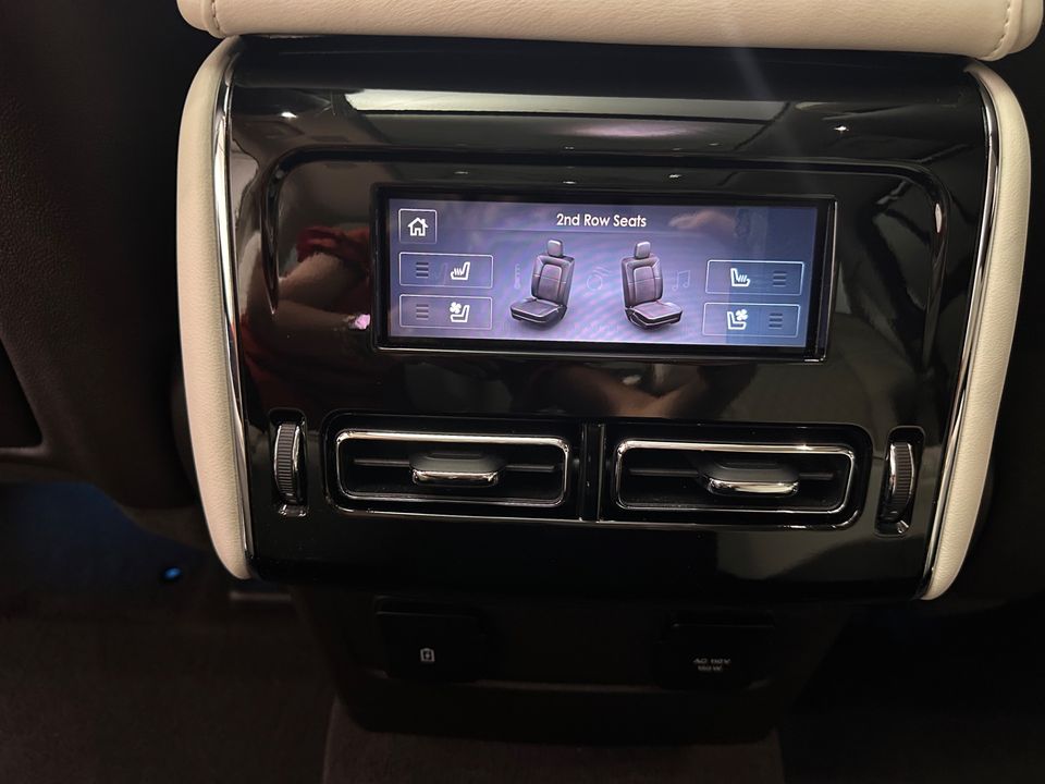 2022 Lincoln Aviator