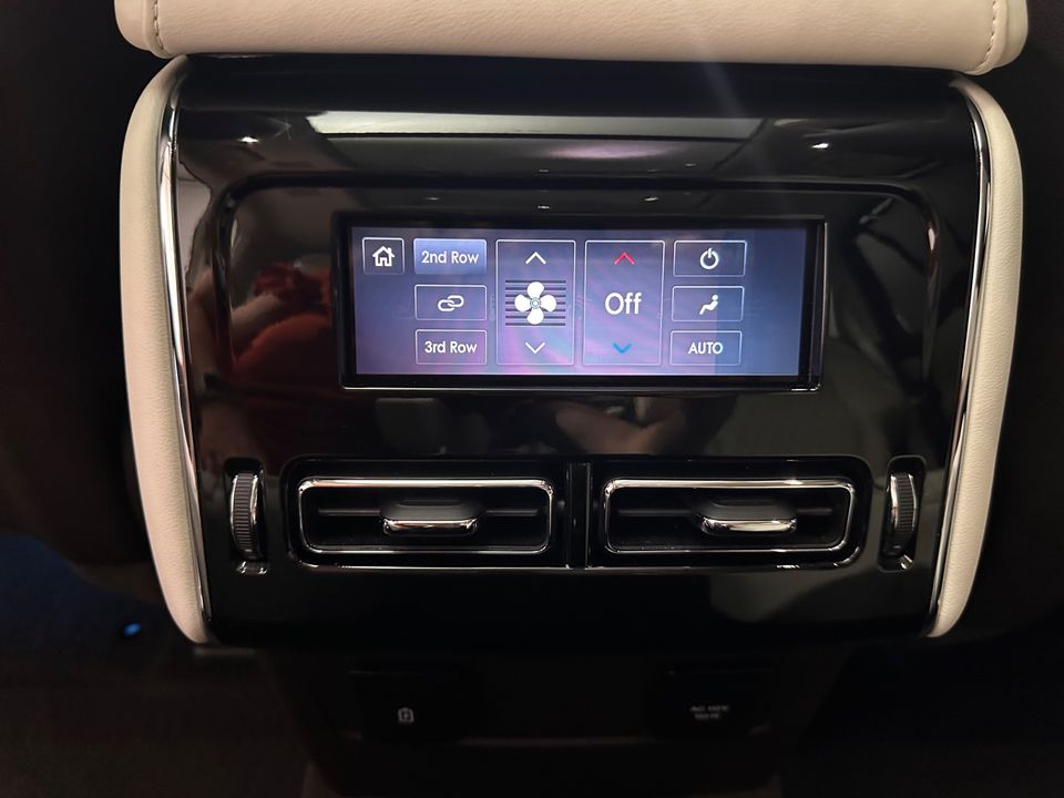 2022 Lincoln Aviator