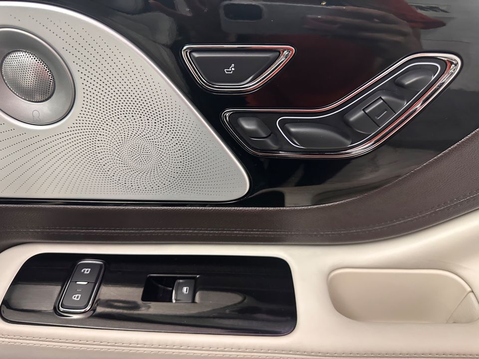 2022 Lincoln Aviator