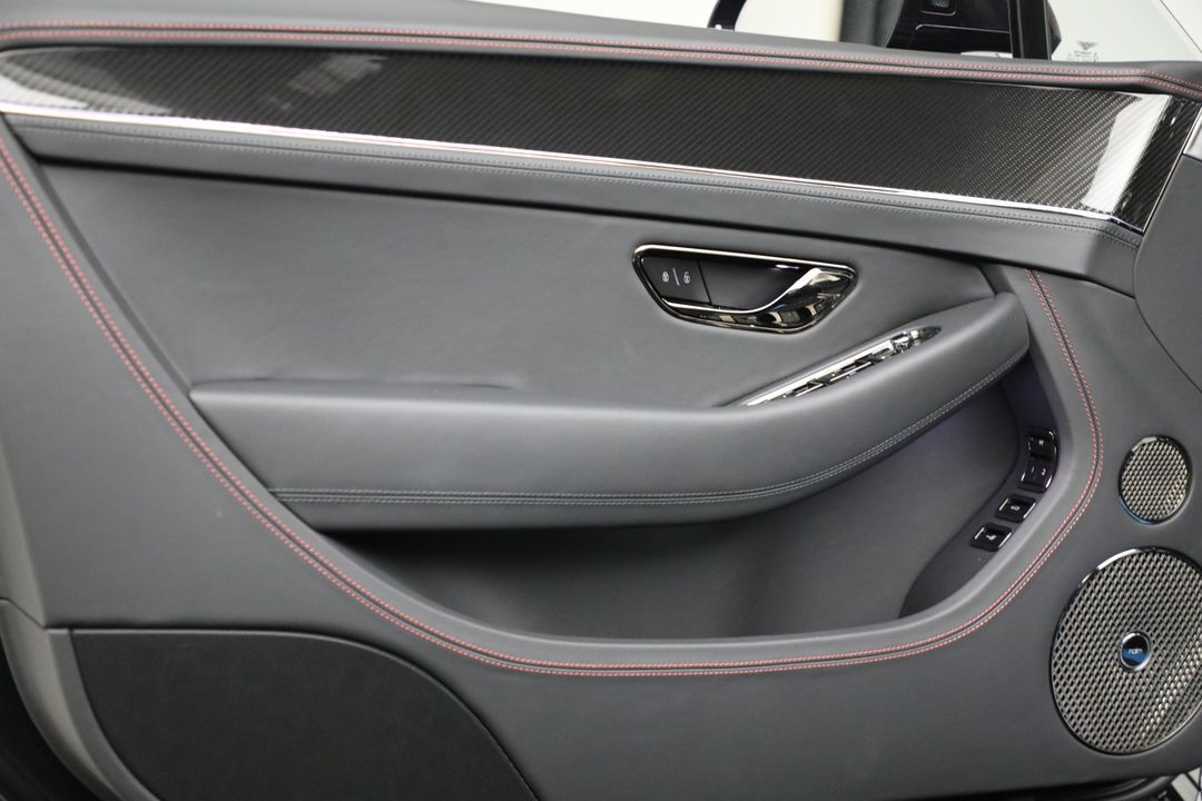 2025 Bentley Continental GTC