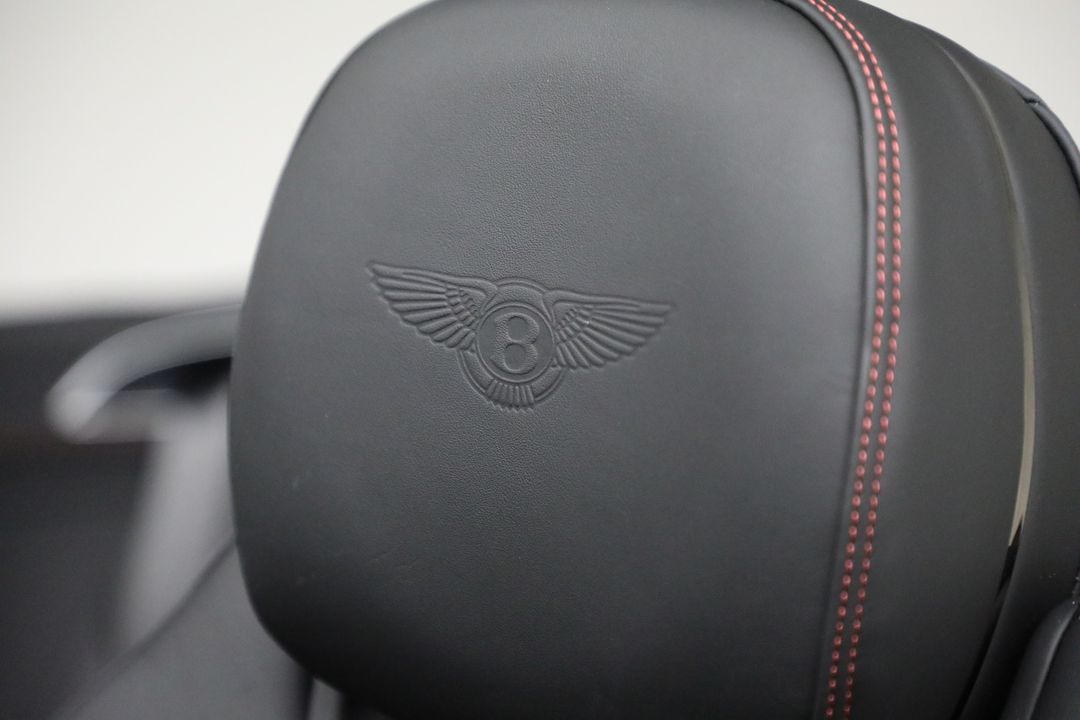 2025 Bentley Continental GTC