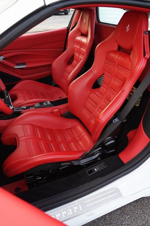 2023 Ferrari F8 Spider