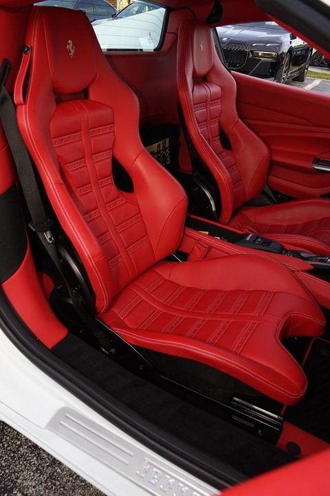 2023 Ferrari F8 Spider