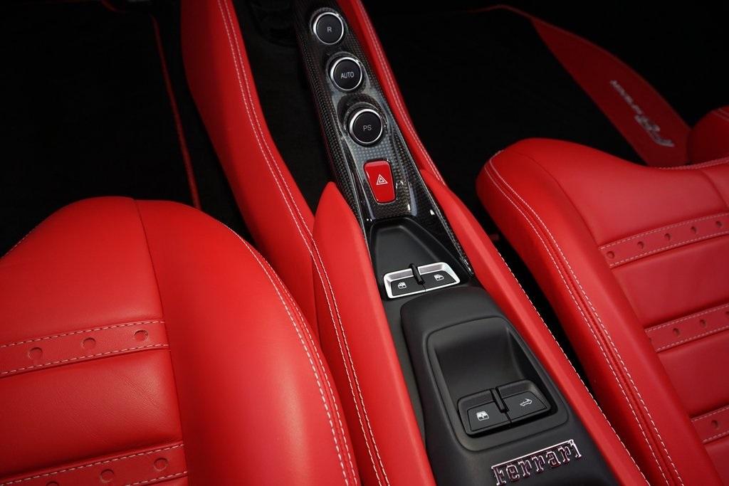 2023 Ferrari F8 Spider