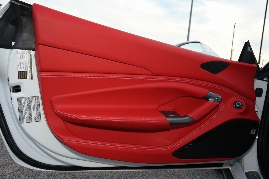 2023 Ferrari F8 Spider