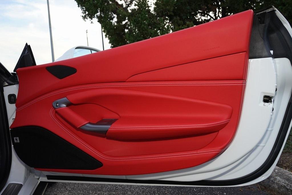 2023 Ferrari F8 Spider