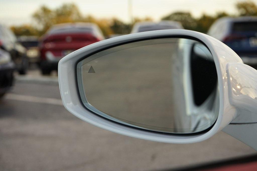 2023 Ferrari F8 Spider