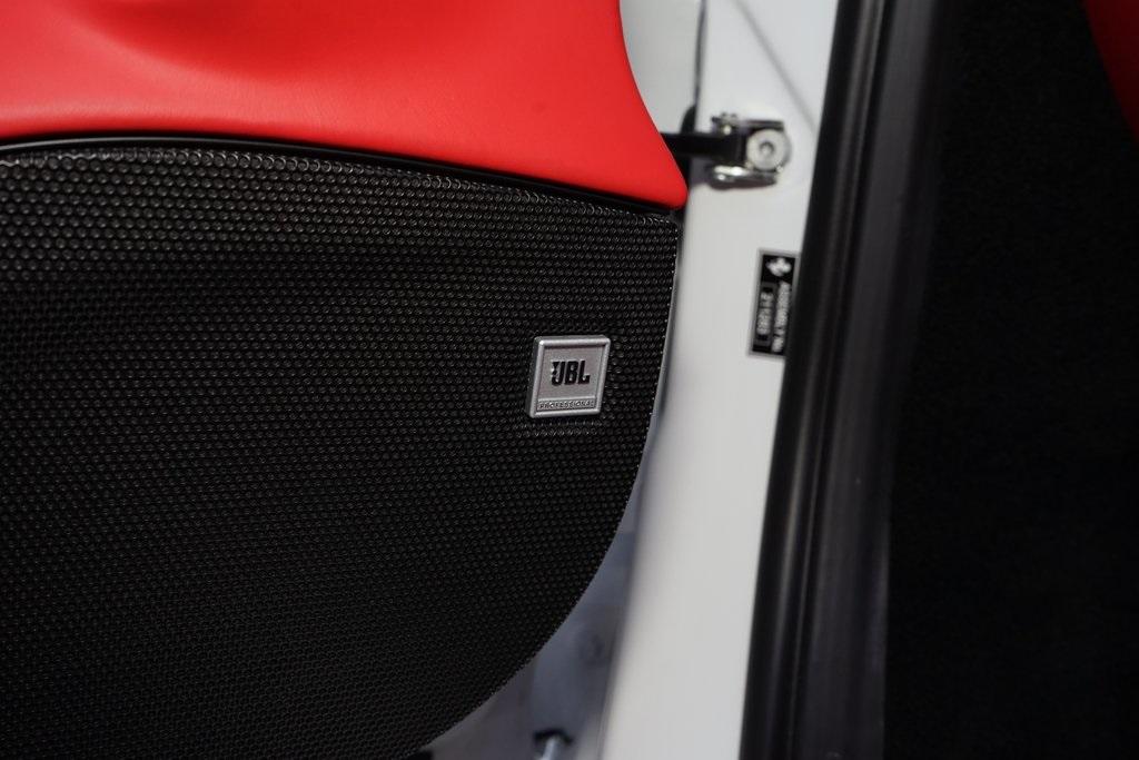 2023 Ferrari F8 Spider