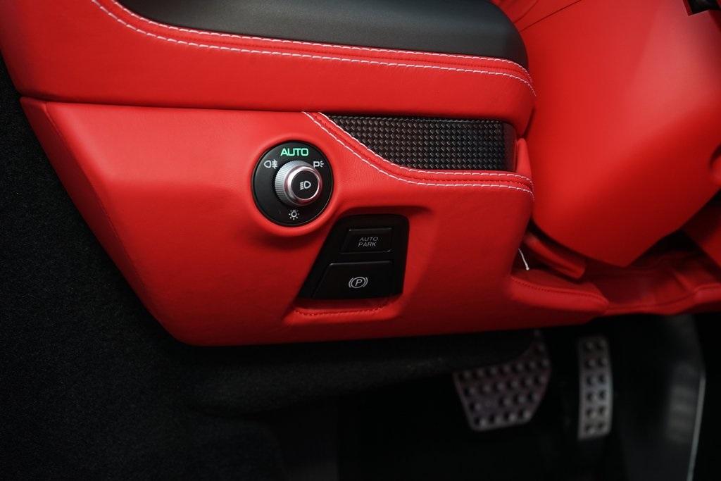 2023 Ferrari F8 Spider