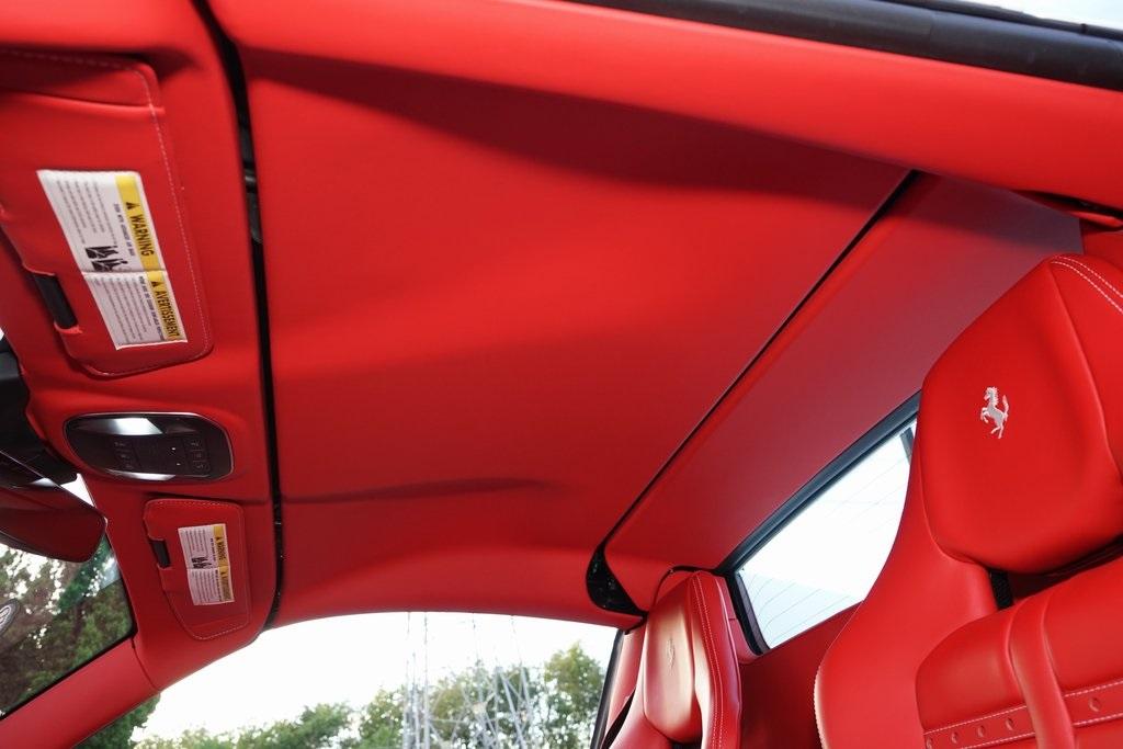 2023 Ferrari F8 Spider