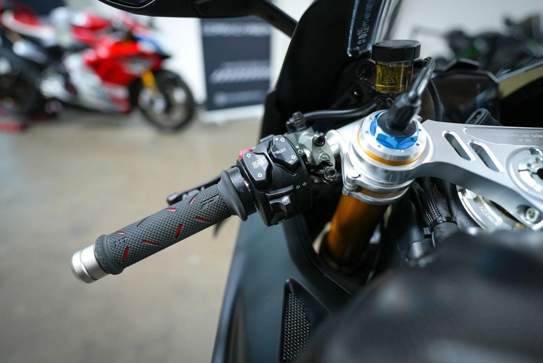 2023 Ducati Panigale V4 SP2
