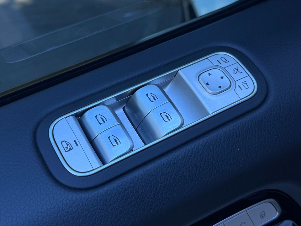 2024 Mercedes-Benz G 63