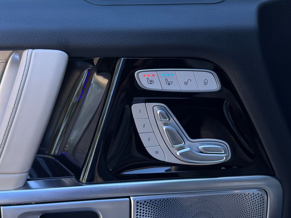 2024 Mercedes-Benz G 63