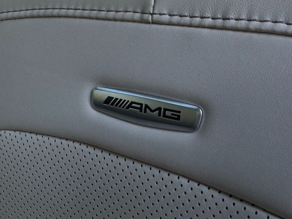 2024 Mercedes-Benz G 63