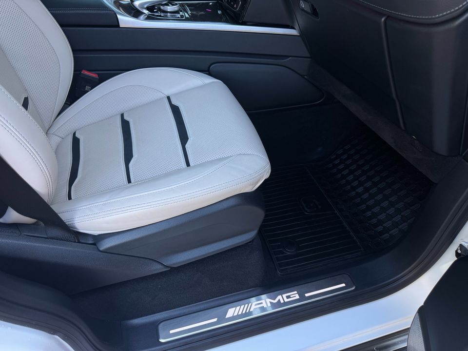 2024 Mercedes-Benz G 63