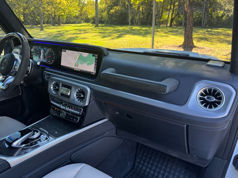 2024 Mercedes-Benz G 63