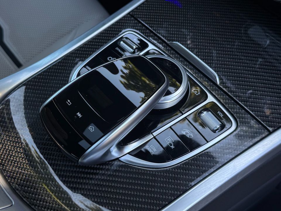2024 Mercedes-Benz G 63