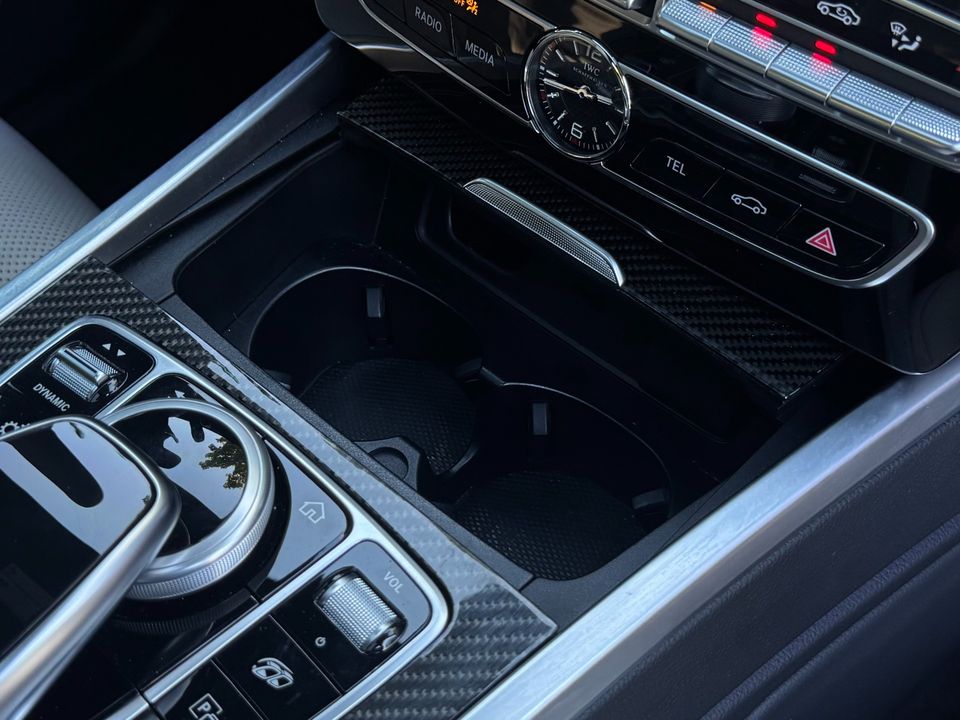 2024 Mercedes-Benz G 63