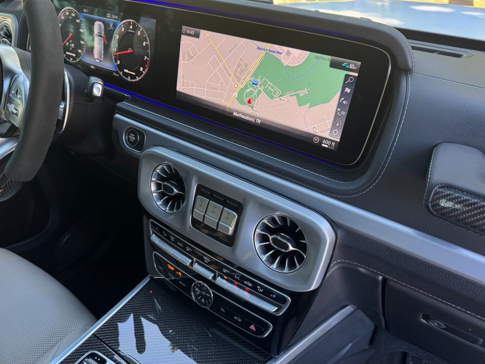 2024 Mercedes-Benz G 63