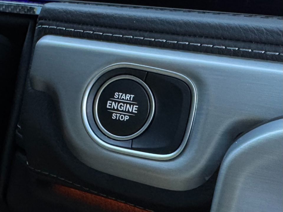 2024 Mercedes-Benz G 63