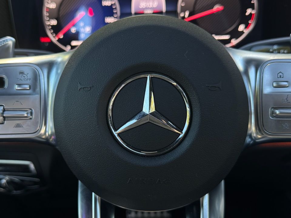 2024 Mercedes-Benz G 63