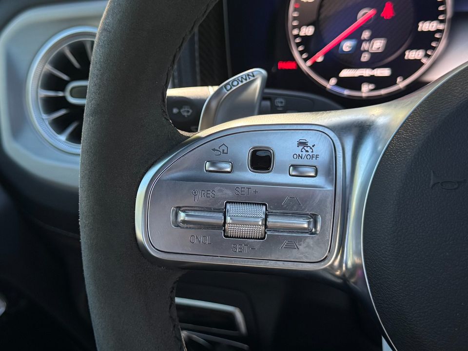 2024 Mercedes-Benz G 63