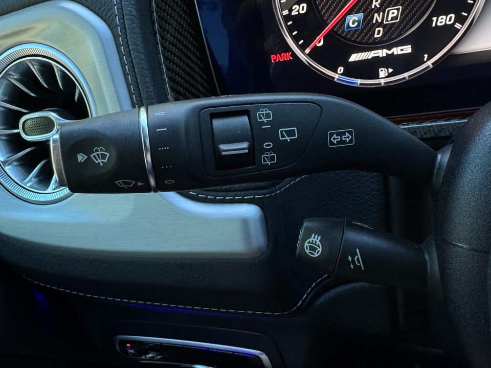 2024 Mercedes-Benz G 63