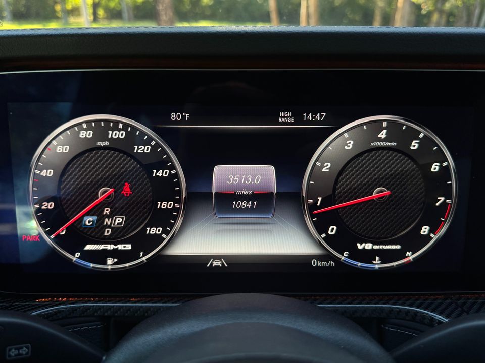 2024 Mercedes-Benz G 63