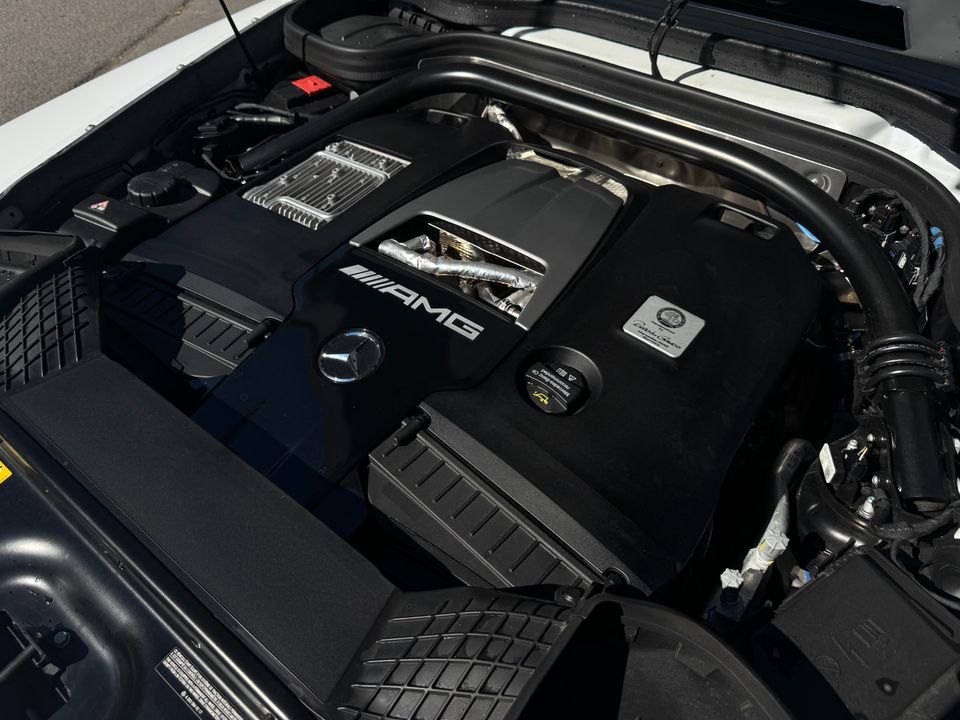 2024 Mercedes-Benz G 63