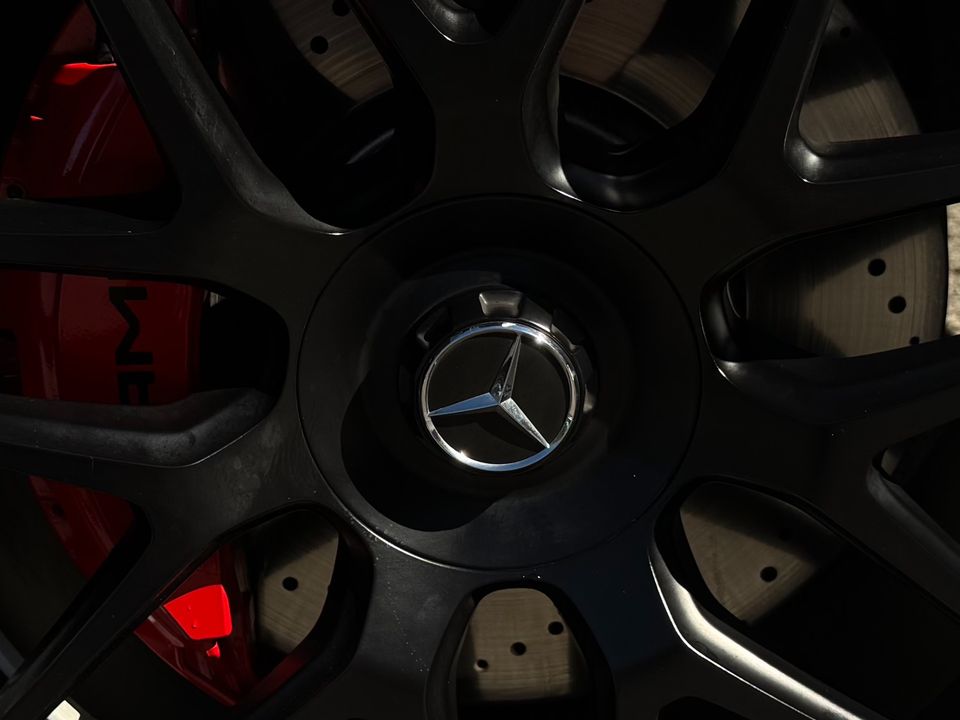 2024 Mercedes-Benz G 63