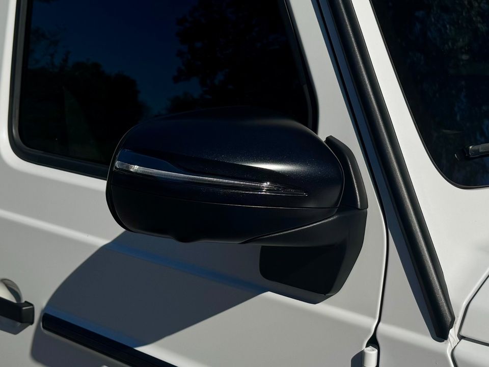 2024 Mercedes-Benz G 63