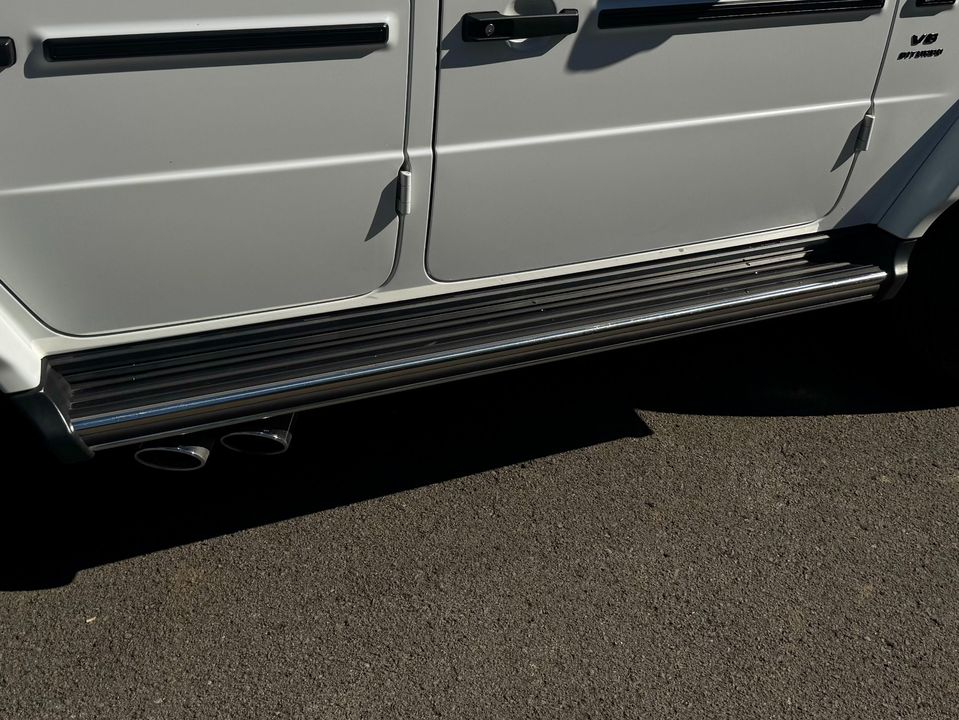 2024 Mercedes-Benz G 63