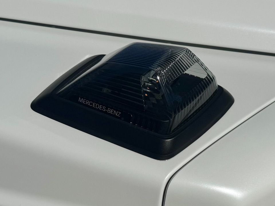 2024 Mercedes-Benz G 63