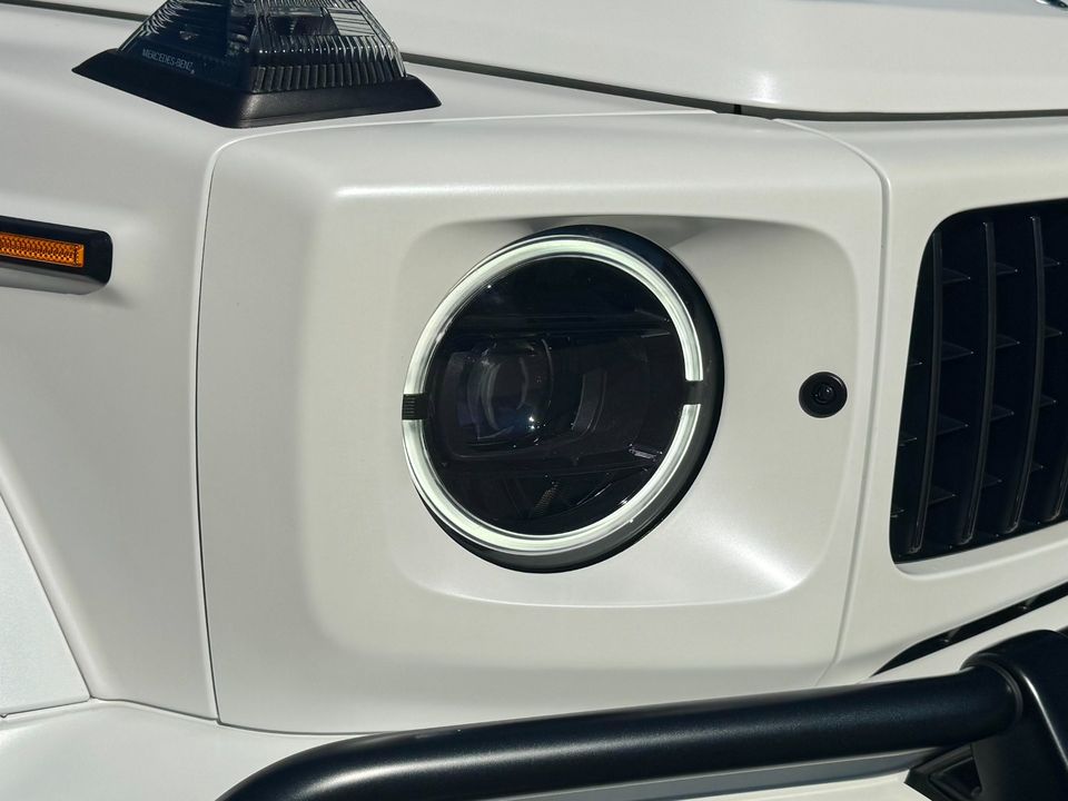 2024 Mercedes-Benz G 63