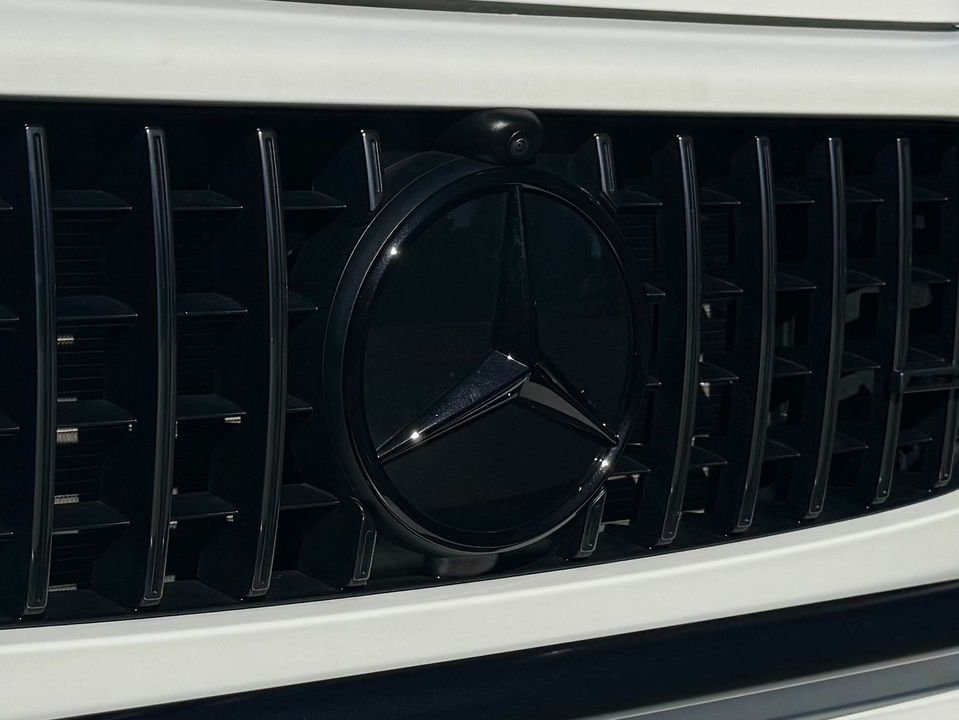 2024 Mercedes-Benz G 63