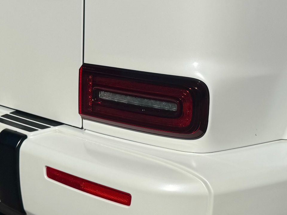 2024 Mercedes-Benz G 63
