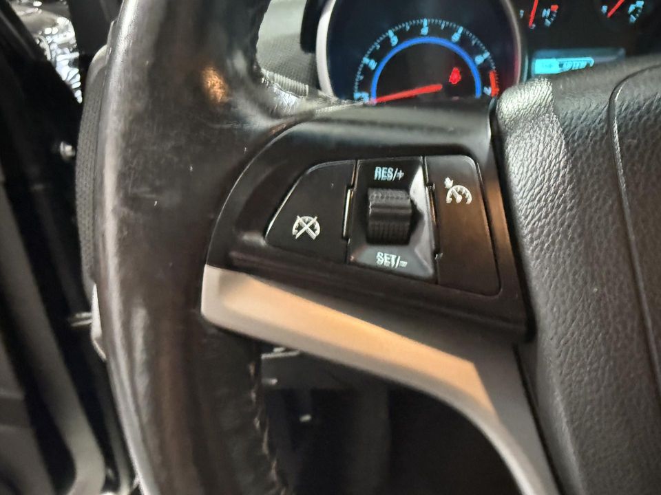 2013 Chevrolet Cruze