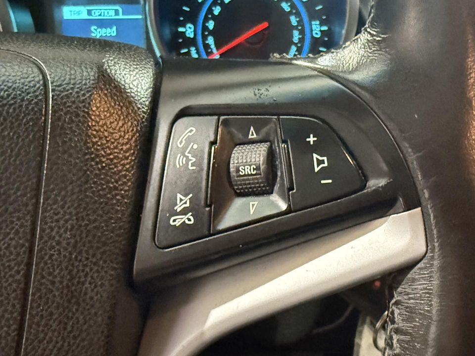 2013 Chevrolet Cruze
